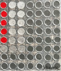 Image 4 of RETICULA RADIAL 4