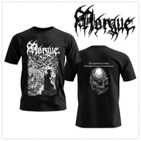 Image 1 of MORGUE [PRE-ORDER][TS]