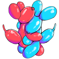 Image 4 of 3 inch stickers