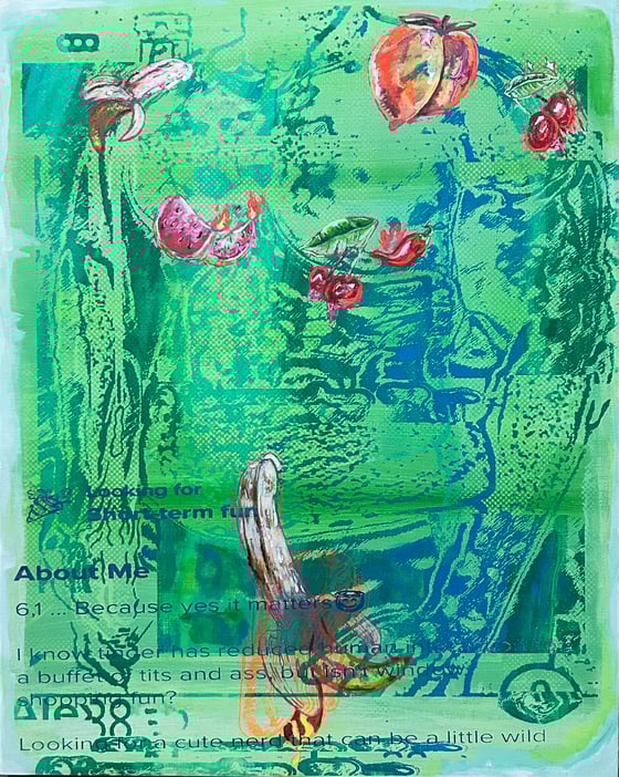 Image of Window Buffet Shopping