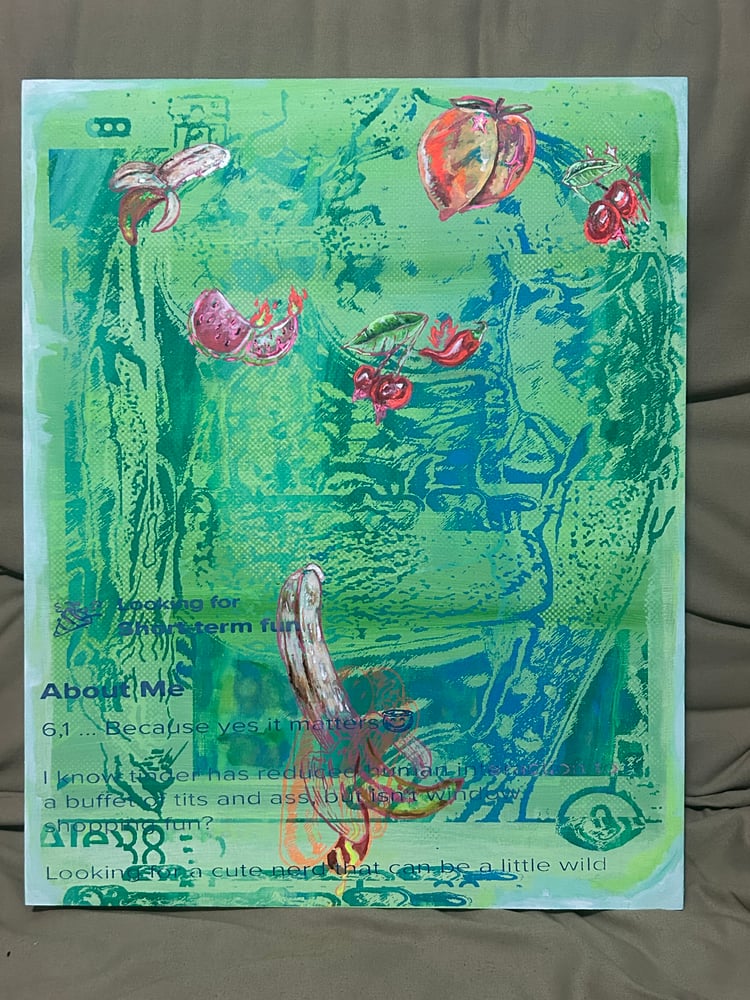 Image of Window Buffet Shopping