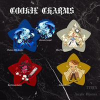 CRK Charms