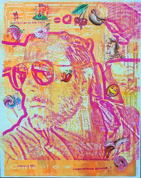 Image of Got Snacks?