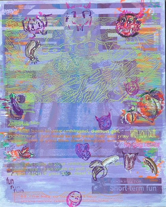 Image of Final Demon Goblin Slayer