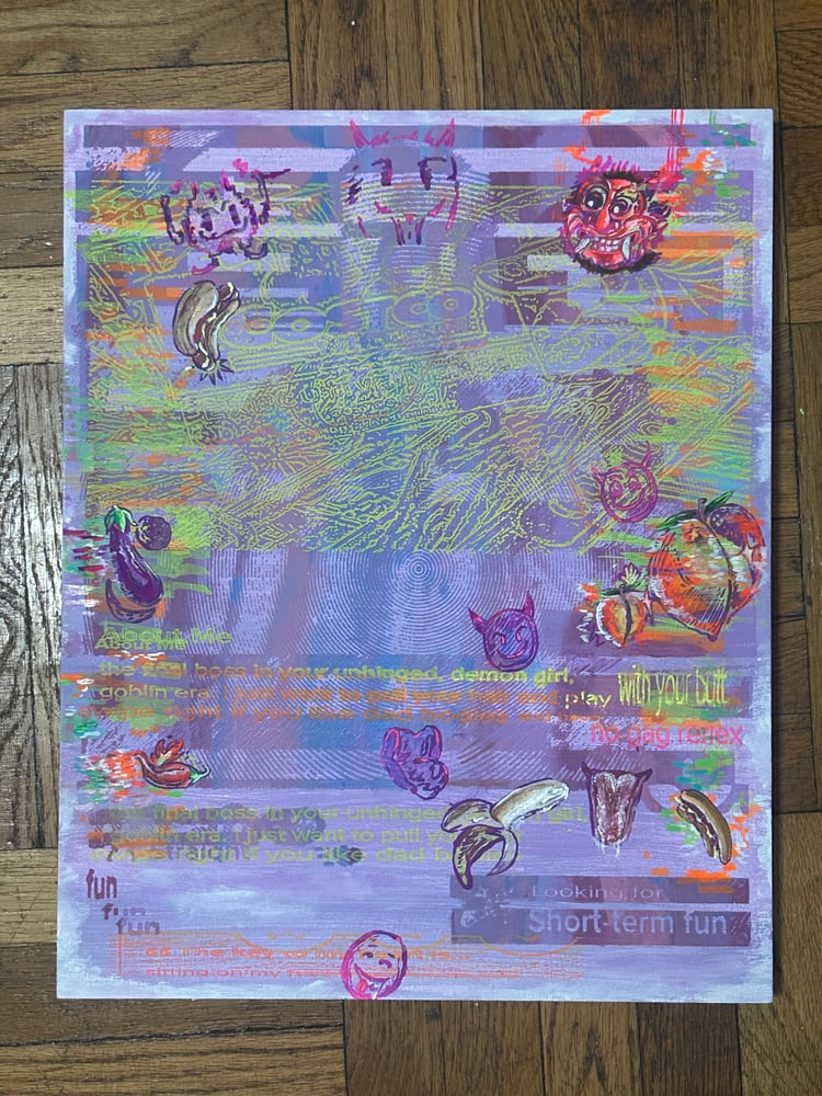 Image of Final Demon Goblin Slayer