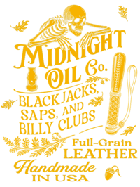 Image 2 of Midnight Oil Co. - Impact