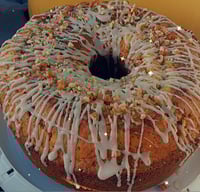 Bundt Cakes