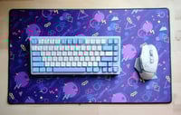 Image 4 of Arcade Carpet Playmat