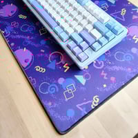 Image 1 of Arcade Carpet Playmat