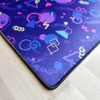 Image 3 of Arcade Carpet Playmat