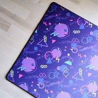 Image 2 of Arcade Carpet Playmat