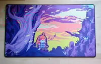 Image 3 of Mountain Rest Playmat