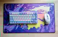 Image 4 of Mountain Rest Playmat