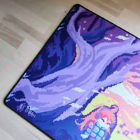 Image 1 of Mountain Rest Playmat
