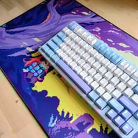 Image 2 of Mountain Rest Playmat