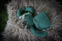 Image 4 of Frankie- 13 inch baby monster