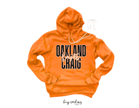 OC Hoodie 2025