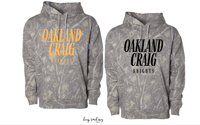OC Camo Hoodie