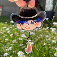 Image 2 of Ateez mystery bag
