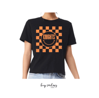 Image 2 of OC Smiley Tee