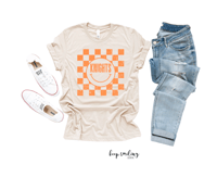 Image 1 of OC Smiley Tee