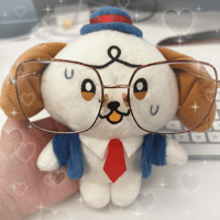 Image 4 of Busy Lil Guy Plush