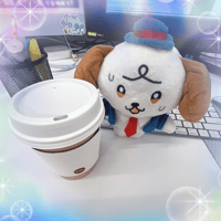 Image 5 of Busy Lil Guy Plush