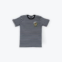 Black & White Stripes