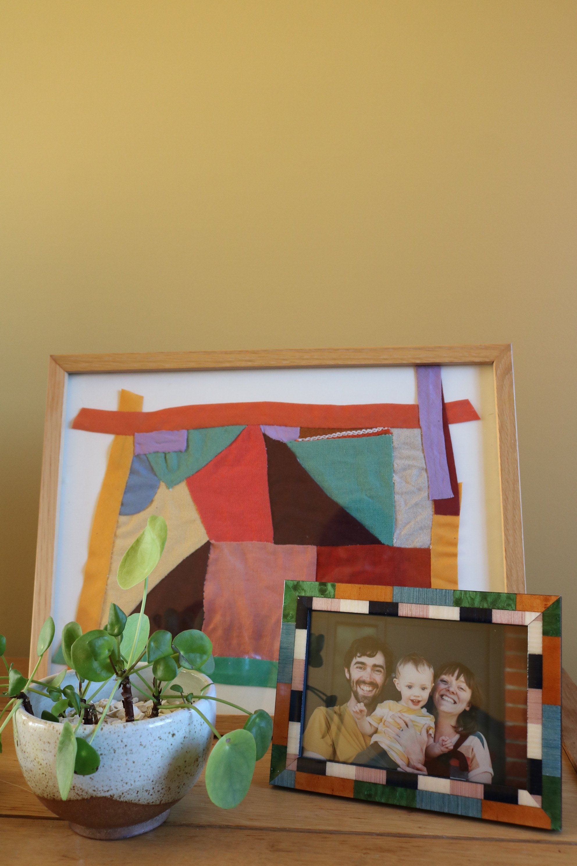 Image of Patchwork Pictures