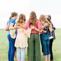 Image 6 of WARRIORS CODE WORKSHOPS