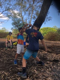 Image 4 of WARRIORS CODE WORKSHOPS