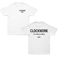 Araw-araw White (all day everyday)