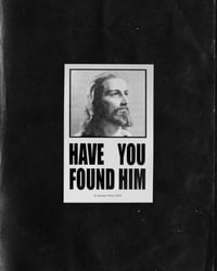 Image 3 of Sanctus Sticker Pack