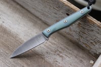 Image 1 of Scribe No. 010 (cpm s110v)