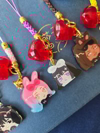 Image 1 of [ALNST] Bunny Charms