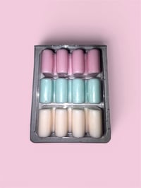 The Wonder Wash Wax Melt Collection Box | Contains 3 Fragrances | Highly Fragranced Luxury Aroma 