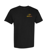 Image 2 of AGGRO BRAND "Wristlock Kingdom" T-Shirt