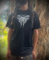 Image 2 of ❖ Moth Tee ❖