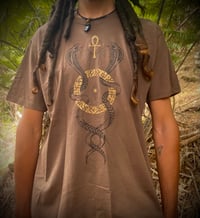 Image 2 of ❖ Snake Tee ❖