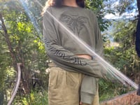 Image 2 of ❖ Moth Long Sleeve Tee ❖