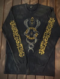 Image 3 of ❖ Snake Long Sleeve Tee ❖