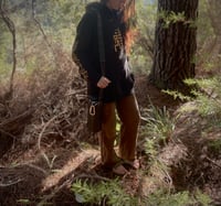 Image 3 of ❖ Liminal Codes Hoodie - base line ❖