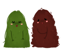 CHAPPELL ROAN  ★ THE SUBWAY WIG STICKERS