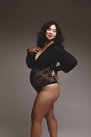 Image of Amelia Bodysuit