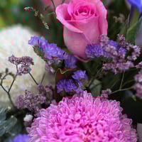 Image 1 of Fresh Flower Arrangement