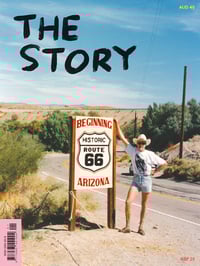 Image 1 of The Story – Cover 3 (Pre-Order)