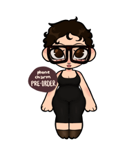 Image 1 of vanillamace ★ phone charms [PRE-ORDER]