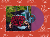 Image 1 of Buzzard Fight - Lysergic Speed Diesel