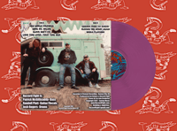 Image 2 of Buzzard Fight - Lysergic Speed Diesel