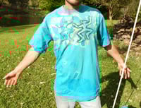 Image 2 of Zamioculcas pixie dancers mens L 